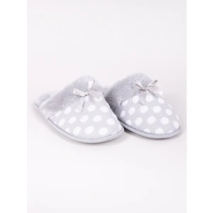 Yoclub Woman's Women's Slippers OKL-0095K-2800