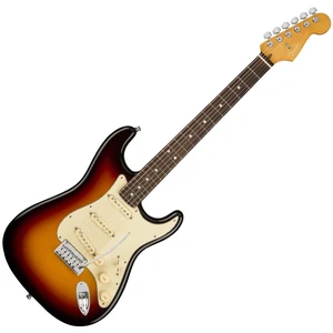 Fender American Ultra Stratocaster RW Ultraburst