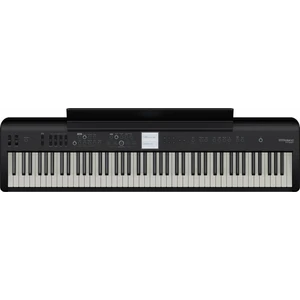 Roland FP-E50 Black Piano digital