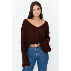 Sweter damski Trendyol Knitwear