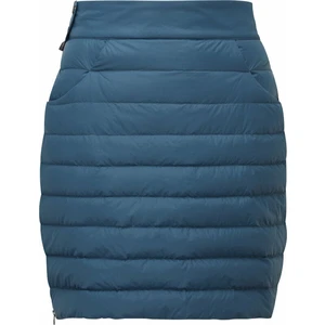 Mountain Equipment Spodenki outdoorowe Earthrise Womens Skirt Majolica Blue 14