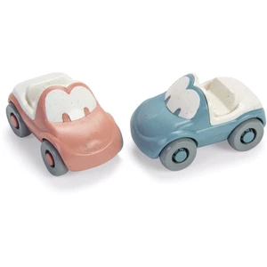 Dantoy Fun Cars autíčko 6+ m 2 ks