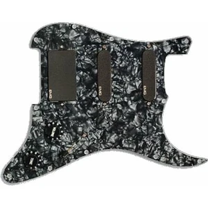 EMG SL20 Steve Lukather Black