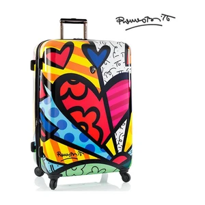 Heys Britto A New Day L