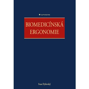 Biomedicínská ergonomie, Dylevský Ivan