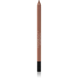 Huda Beauty Lip Contour 2.0 kontúrovacia ceruzka na pery odtieň Sandy Beige 0,5 g