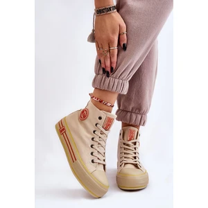 Sneakers da donna BIG STAR SHOES