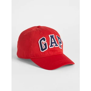 GAP Dětská Kšiltovka Logo Baseball Hat - Kluci