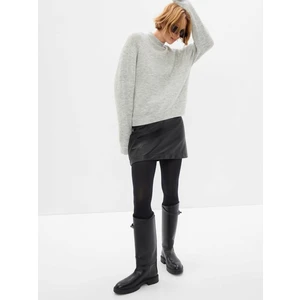 GAP Knitted sweater with mixed wool - Women