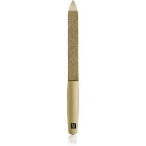 Zwilling Twinox Gold pilník na nehty