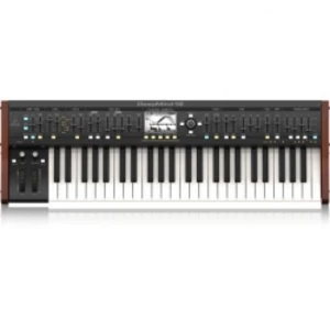 Behringer DEEPMIND 12