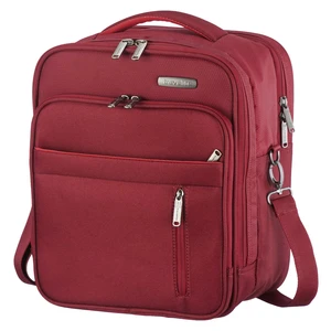 Travelite Capri Board Bag vertical Red