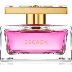 Escada Especially parfumovaná voda pre ženy 75 ml