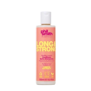 Phil Smith Be Gorgeous Kondicioner pro silné a zdravé dlouhé vlasy Long & Strong (Healthy Lengths Conditioner) 300 ml