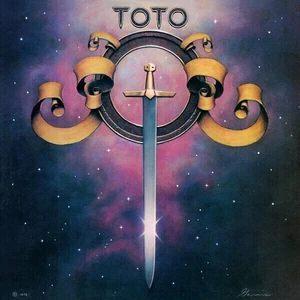 Toto Toto (LP)