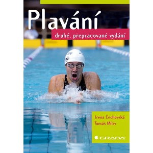 Plavání, Čechovská Irena