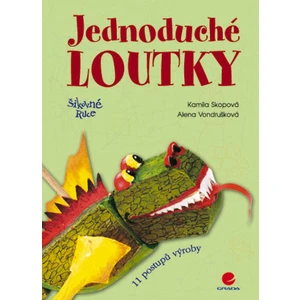 Jednoduché loutky, Vondrušková Alena