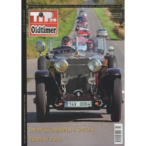 TIPpro Oldtimer