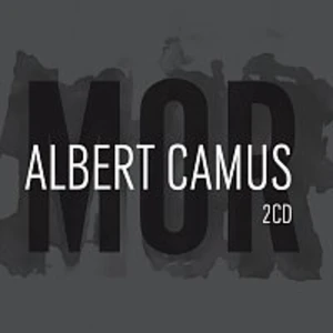 Mor - Albert Camus - audiokniha