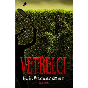 Vetřelci - Richardson E.E.