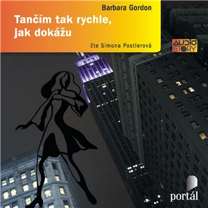 Tančím tak rychle, jak dokážu -- 5CD