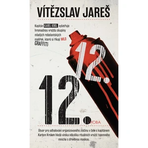 12.12. - Vítězslav Jareš