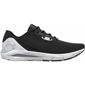 Under Armour Women's UA HOVR Sonic 5 Running Shoes Black/White 39