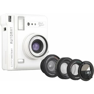 Lomography Lomo'Instant Automat & Lenses Bora Bora