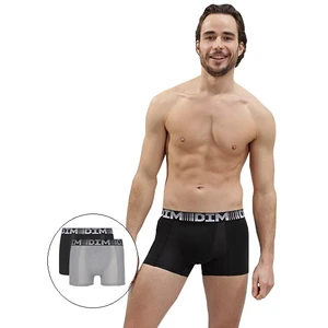 Pánské boxerky DIM COTTON 3D FLEX AIR BOXER