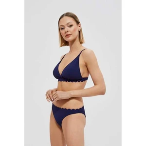 Női bikini alsó Moodo Basic