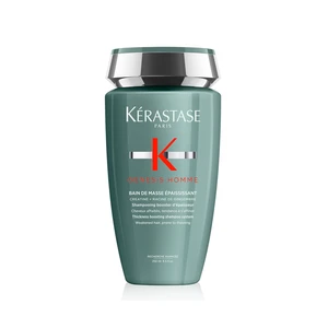 Kérastase Genesis Homme Bain de Masse Epaississant posilující šampon proti padání vlasů pro muže pro muže 250 ml