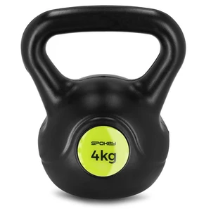 Kettlebell SPOKEY SCALES BASIC 4kg