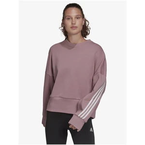 Old Pink Women's Sweatshirt adidas Performance - Women