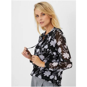 Blusa da donna Moodo Floral