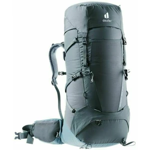 Deuter Aircontact Core 40+10 Graphite/Shale 40 + 10 L Outdoor plecak