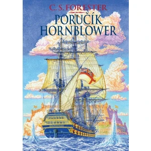 Poručík Hornblower - C.S. Forester