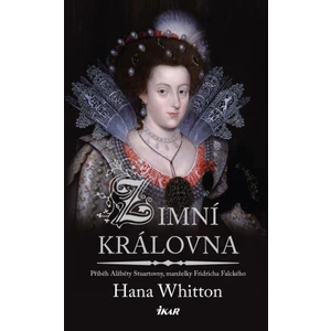 Zimní královna - Hana Whitton