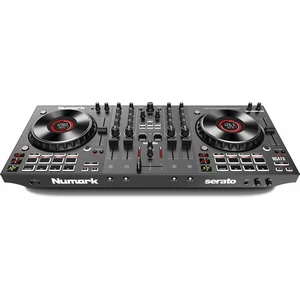 Numark NS4FX Controler DJ