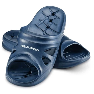 Férfi papucs AQUA SPEED Navy