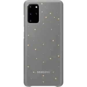 Tok Samsung LED Cover EF-KG985CJE Samsung Galaxy S20 Plus - G985F, Gray