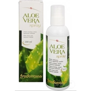 FYTOFONTANA Aloe Vera spray 200 ml