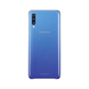 Tok Samsung Gradation EF-AA705CSamsung Galaxy A70 - A705F, Violet