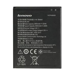 Lenovo LI-Ion 2900 mAh BL243