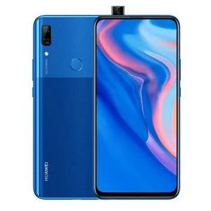 Huawei P Smart Z, 4/64GB, Dual SIM, Sapphire Blue - EU disztribúció