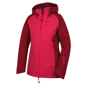 Women's ski jacket HUSKY GAMBOLA L