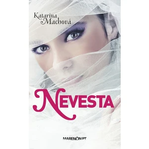 Nevesta - Katarína Machová