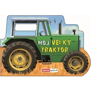 Môj velký traktor (SK vydanie)