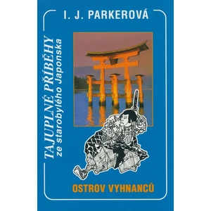 Ostrov vyhnanců - I. J. Parkerová