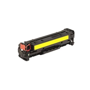 HP 312A CF382A žltý (yellow) kompatibilný toner