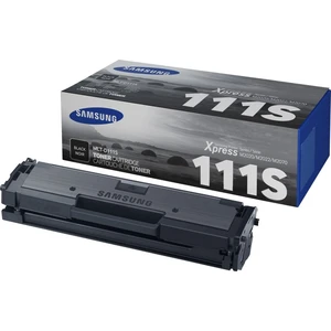 HP SU810A / Samsung MLT-D111S čierný (black) originálny toner